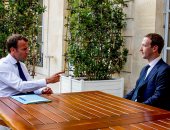 تقرير: فرنسا وبريطانيا تستعدان لفرض ضرائب ضخمة على فيس بوك وجوجل