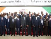 الاتحاد الإفريقى يناقش التزام الدول الأعضاء بمبادرة "إسكات البنادق"