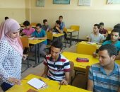 بدء برنامج تنمية مهارات طلاب مدرسة الضبعة النووية في اللغتين الإنجليزية والروسية