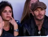 وتستمر الاحتفالات.. ظهور أنيق لديفيد وفيكتوريا بيكهام فى مهرجان موسيقى بريطانى