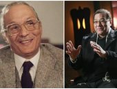 ناصر عبد المنعم: عبد المنعم مدبولى صاحب أعظم "سوكسيه" فى المسرح المصرى