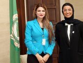 وزيرة الثقافة الإماراتية: نستضيف اجتماع وزراء الثقافة العرب فى 2020