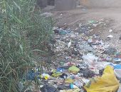 اضبط مخالفة.. مصرف داخل الكتلة السكنية يهدد حياة أهالى الغربية "صور"