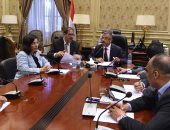 "رياضة البرلمان": جلسة مع الوزارة لتقييم أداء اتحاد الكرة بالفترة الماضية