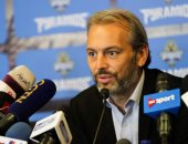 تعرف على تشكيل فريقى بيراميدز و النجوم قبل مواجهتهما بكأس مصر 