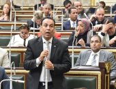 صور.. البرلمان يرفض تعديل المادتين 49 و50 بقانون المحاماه ويبقى الوضع القائم