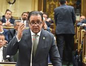 صور.. البرلمان يبدأ مناقشة تعديل قانون المحاماة