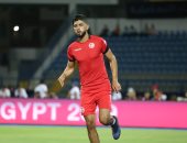 رسائل تهنئة من الزمالك لساسى بعد تأهل تونس لدور الـ8 بالكان