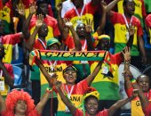 منتخب غانا يطير إلى مصر غدا للمشاركة فى أمم أفريقيا تحت 23 سنة