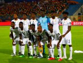 قرعة تصفيات كاس العالم 2022.. غانا في المجموعة السابعة مع جنوب أفريقيا