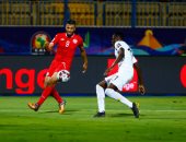 التبديل الرابع سلاح تونس وغانا فى الأشواط الإضافية بأمم أفريقيا 2019