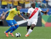 جوهرة البرازيل فى كوبا أمريكا يرغب فى الانضمام إلى ميلان