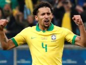 ماركينيوس مهاجماً ميسي: لم يتحدث من قبل عن مجاملة برشلونة تحكيمياً