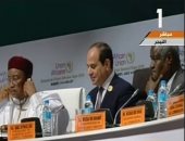 السيسى يترأس قمة تنسيقية مصغرة فى النيجر بمشاركة عدد من الزعماء الأفارقة