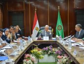 محافظ الدقهلية: لجنة للمعاينة على الطبيعة وتحديد امكانية التصالح فى مخالفات بناء