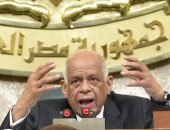 على عبد العال: جلسة خاصة بحضور رئيس الوزراء لمتابعة إجراءات تنمية الصعيد