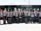 هازارد يبدأ مشواره مع ريال مدريد من كندا.. فيديو وصور