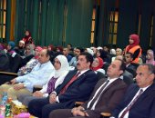 محافظ القليوبية: 3000 كاشف لتحليل المخدرات لاستخدامهم فى حملات مكافحة الإدمان