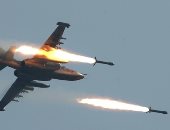 روسيا: مقتل 6 جنود سوريين إثر الغارات الجوية الإسرائيلية على دمشق