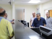 صور.. تطوير 5 مكاتب تموين بالإسكندرية تمهيدا لافتتاحها