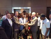 بعثة منتخب مالى تغادر القاهرة بعد الخروج من أمم أفريقيا