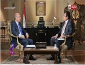وزير شئون النواب: مصر فى عصرها الذهبى لحل المشكلات المزمنة بعيدا عن المسكنات