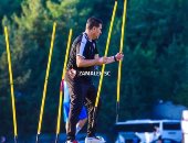 خالد جلال يرفض عودة معارى الزمالك قبل مباريات حسم الدورى