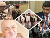 باختصار.. أهم الأخبار العالمية والعربية حتى الثانية عشرة..الإمارات تشارك فى القمة العالمية للصناعة والتصنيع بروسيا..الصين تحتج بشدة على مبيعات أسلحة أمريكية لتايوان..تركيا تعزز حشودها بقوات على الحدود مع سوريا