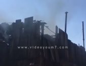 فيديو.. مصنع بدون مداخن..مشكلة أهالى قليوب بمحافظة القليوبية