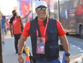 دينامو بطولة كأس الأمم الأفريقية ومسئول الإبهار والتطور التكنولوجى.. منتصر النبراوى .. رجل استطاع أن يقول سنبدأ من حيث انتهى مونديال روسيا.. تنظيم راق ونظام إلكترونى للتذاكر وبطاقات المشجع تحل مشكلات الجماهير