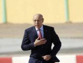  الرئيس الموريتانى يتلقى اتصالا هاتفيا من ولى عهد ابو ظبي