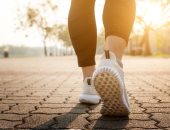 فوائد المشي السريع.. يمكن أن يساعد فى تقليل مخاطر الإصابة بالاكتئاب