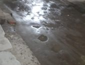 قارئ يطالب بتفعيل قانون تغريم إهدار المياه