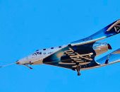 فيرجن جالاكتيك تدخل سباق الفضاء كأول شركة طيران فضائية مدرجة فى البورصة