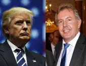 الصحف العالمية اليوم: تراجع التضخم فى مصر لأدنى مستوى منذ 3 سنوات..العقوبات الأمريكية ضد حزب الله تستهدف إيران.. مراكز التقييم العالمية تحذر من انهيار تركيا اقتصاديا..استقالة السفير البريطانى فى واشنطن 