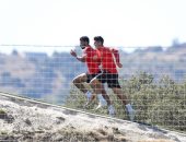 كوستا يثير الرعب فى معسكر أتلتيكو مدريد بأمريكا بعد إغماء مفاجئ..صور  