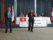 حزب" هلموا لتونس": كل الأحزاب اتصلت بنا للتحالف فى الانتخابات عدا النهضة الإخوانى