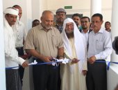 الكويت تدعم القطاع الصحى فى اليمن بـ2000 أمبول أنسولين