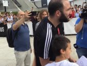 توتو ميركاتو: جماهير يوفنتوس تهتف لبقاء هيجواين بالموسم الجديد