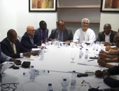 العسكرى السودانى وقوى الحرية والتغيير يجتمعان للاتفاق على وثيقة دستورية