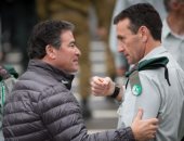 التلفزيون الإسرائيلى: تعاون بين الموساد والمخابرات التركية لتأمين أردوغان