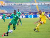 مصر وش السعد على السنغال بعد التأهل لنصف نهائى أمم أفريقيا