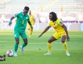 السنغال يسعى لتعزيز رقمه القياسي في كأس الامم الافريقية ضد الجزائر
