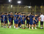 المقاصة يترقب قرار اتحاد الكرة لتدعيم الفريق بمدافع جزائري