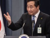 رئيس وزراء كوريا الجنوبية يأمل فى دفع العلاقات بين بلاده واليابان