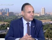 شاهد.. رئيس أكاديمية البحث: الرئيس السيسى يوجه دعم غير مسبوق للبحث العلمى