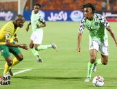 الجزائر ضد نيجيريا.. النسور الخضر تبحث عن النهائي السابع بامم افريقيا