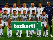 بيان  شركة  tazkarti  "تذكرتي" للترحيب بالأشقاء الجزائريين وتأمين الاستادات