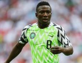 سوبر كورة.. لاعب نيجيريا بعد التأهل لنصف النهائى: 3 نقاط هامة 