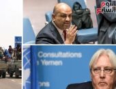 انتهاكات الحوثيين عرض مستمر.. الميلشيات تمنع سفنا نفطية من دخول الحديدة وتهدد التجار وتفتعل أزمات وقود.. احتجاز 25 ألف طن بنزين.. والحكومة اليمنية تطالب بموقف دولى تجاه انتهاكات الميليشيا المدعومة من إيران